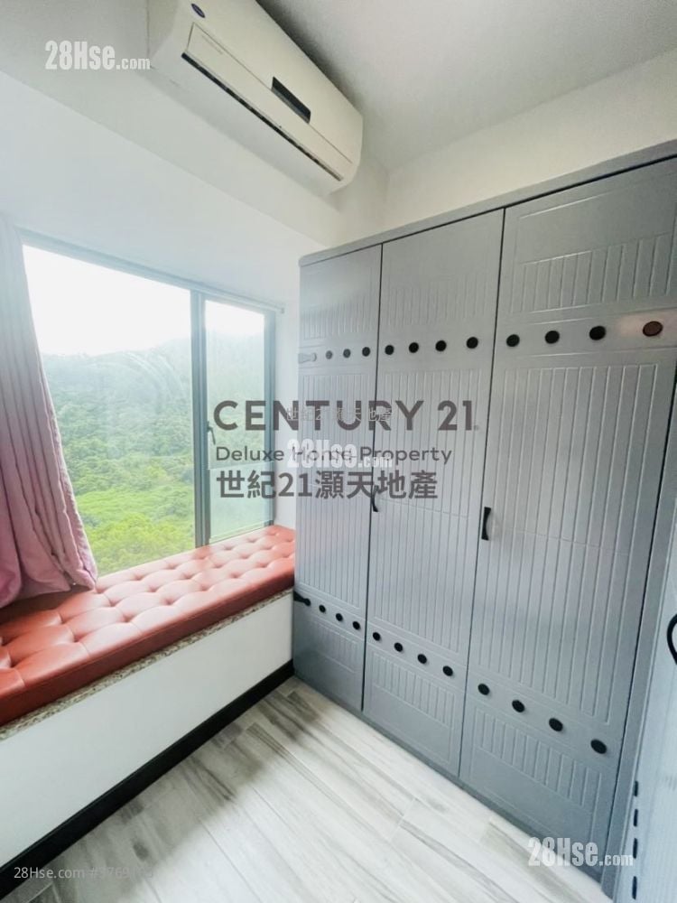 岚山 售盘 2 房 , 1 浴室 503 平方尺