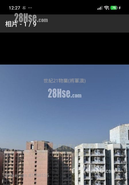 广明苑 售盘 3 房 594 平方尺