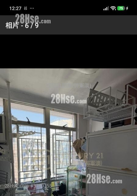 广明苑 售盘 3 房 594 平方尺