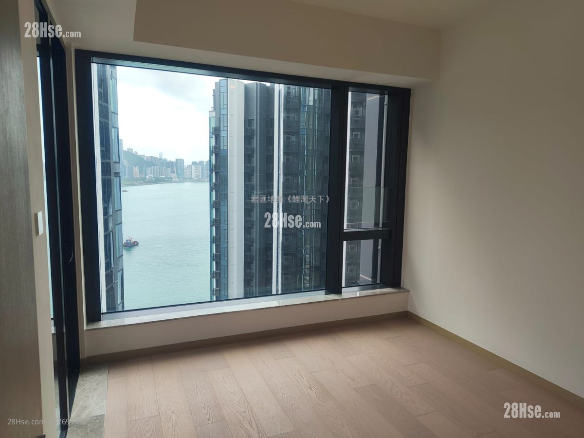 蔚蓝东岸 售盘 3 房 , 2 浴室 798 平方尺