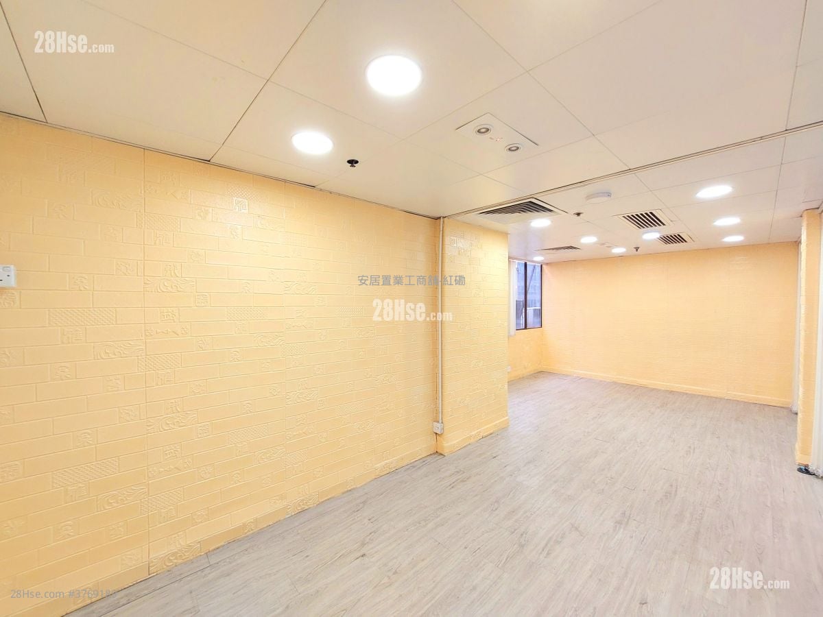 Hung Hom Square Rental