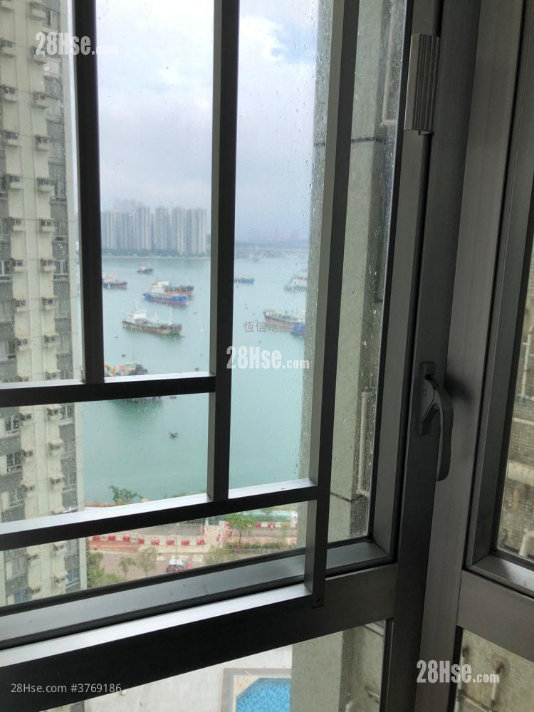 丽城花园 售盘 3 房 , 2 浴室 728 平方尺