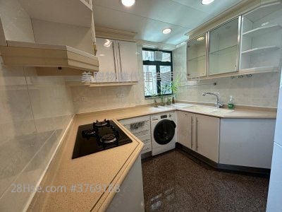 雅利德桦台 售盘 3 房 , 2 浴室 913 平方尺