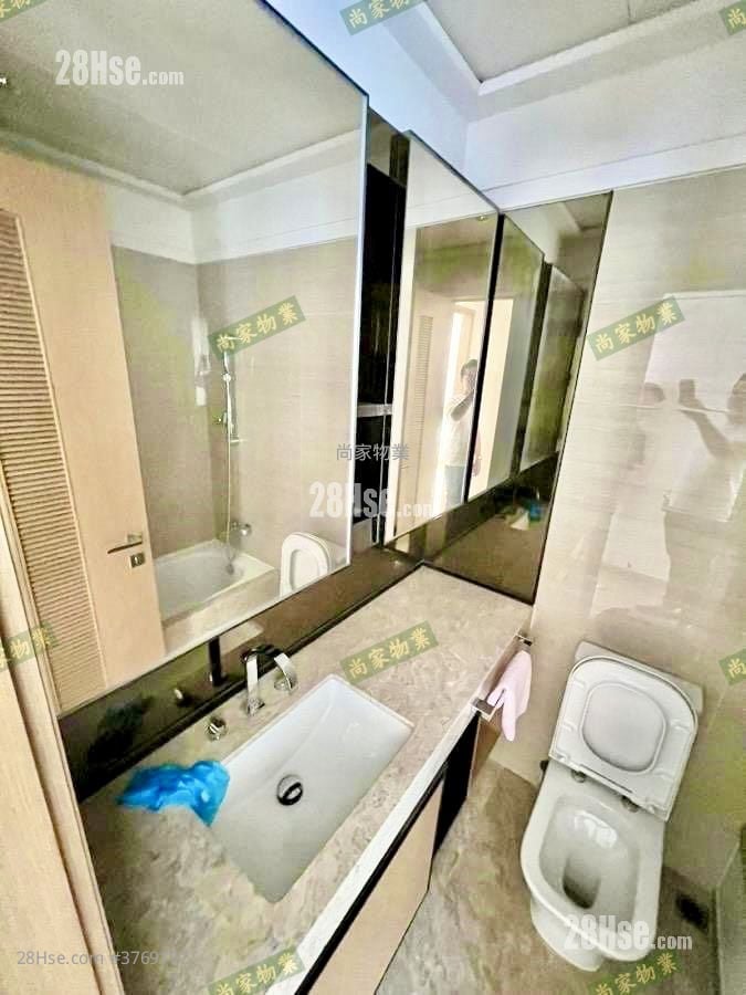 The Woodsville Sell 3 Bedrooms , 3 Bathrooms 809 ft²