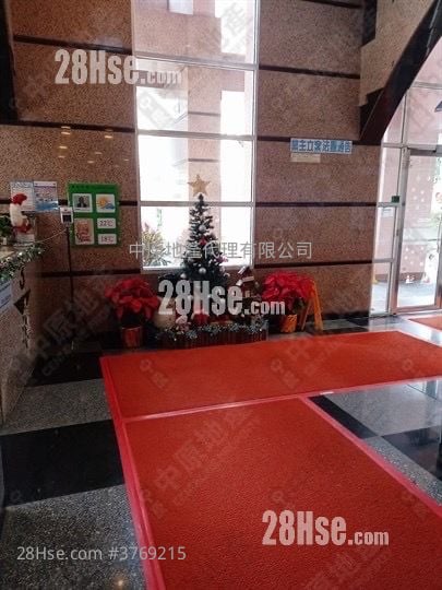 翠怡花园 售盘 3 房 , 1 浴室 513 平方尺