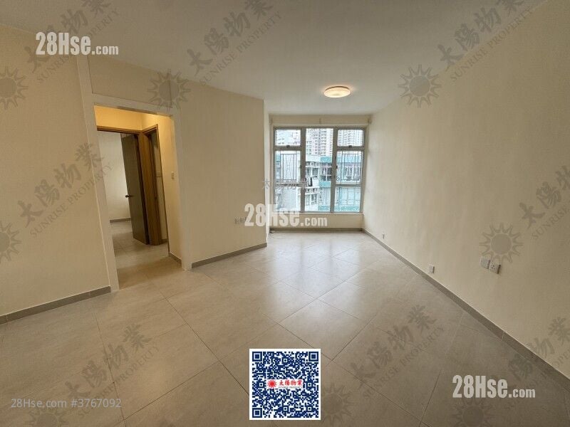 Whampoa Garden Sell 2 Bedrooms 505 ft²