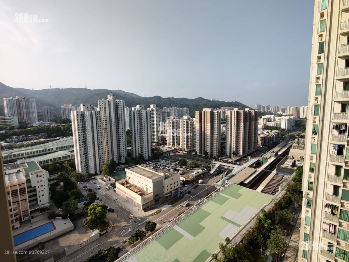 Festival City Sell 3 Bedrooms , 2 Bathrooms 786 ft²