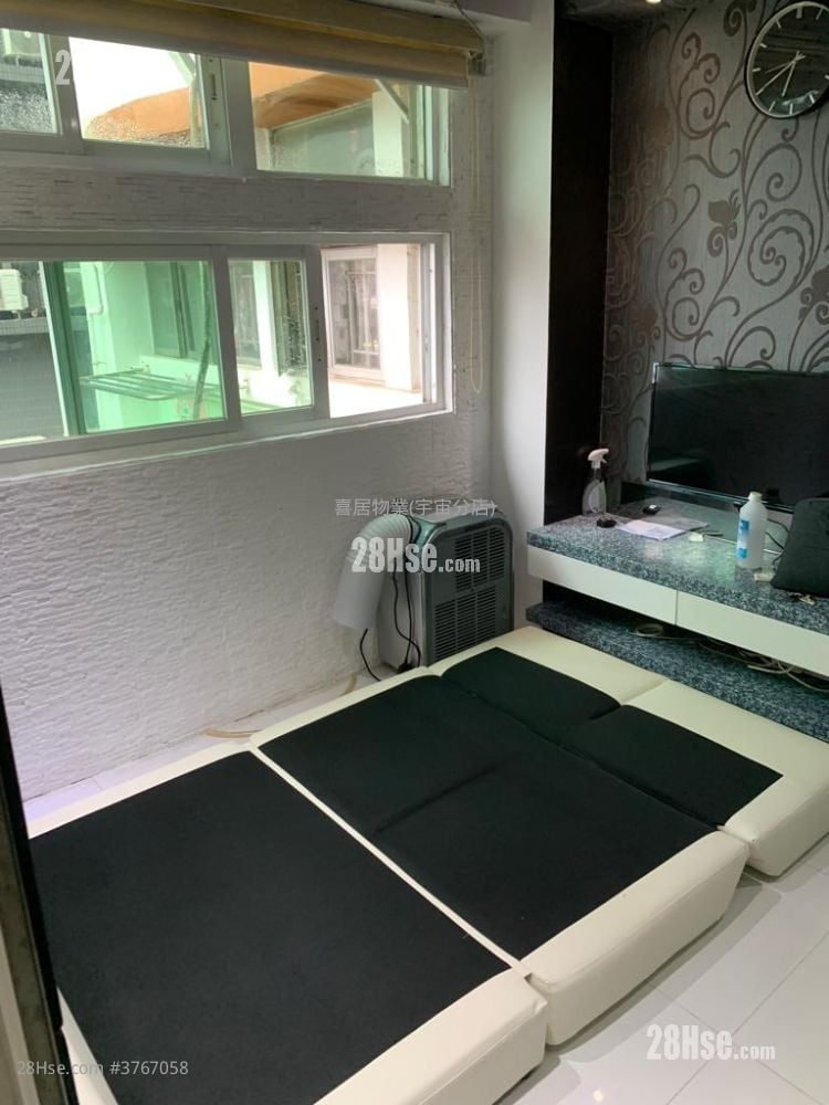 迦南大厦 售盘 2 房 , 1 浴室