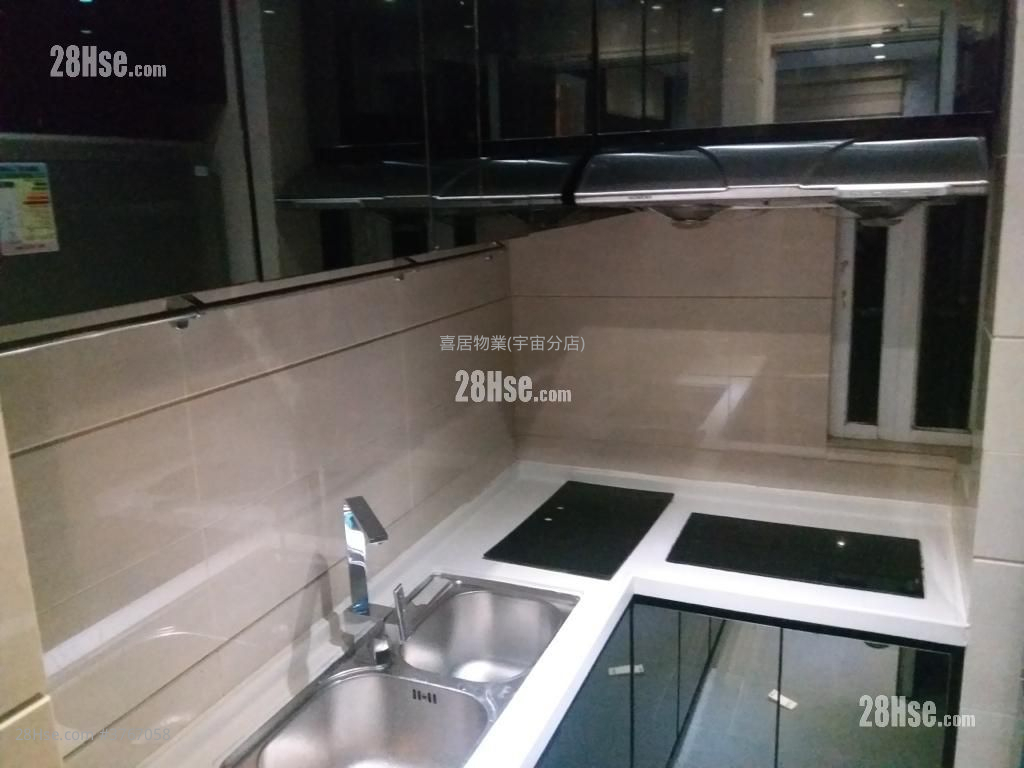 迦南大厦 售盘 2 房 , 1 浴室