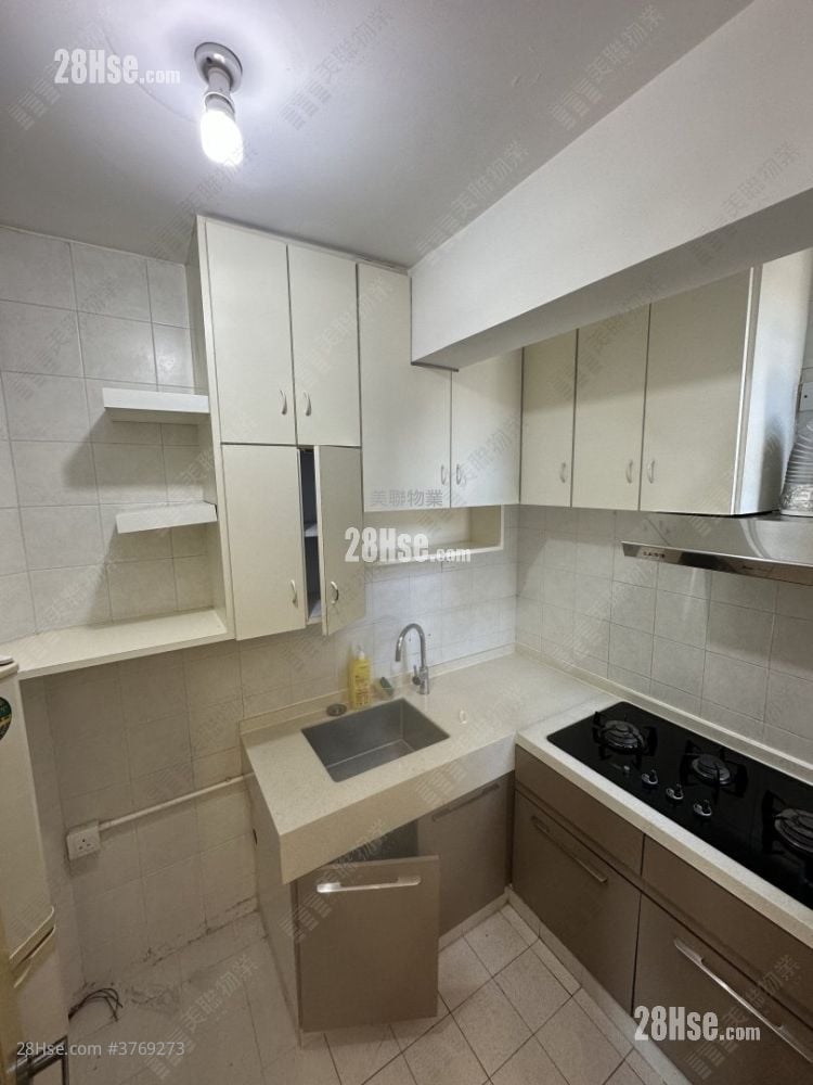 恒景花园 售盘 3 房 , 1 浴室 520 平方尺