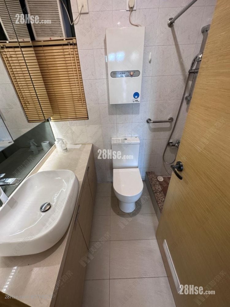 恒景花园 售盘 3 房 , 1 浴室 520 平方尺