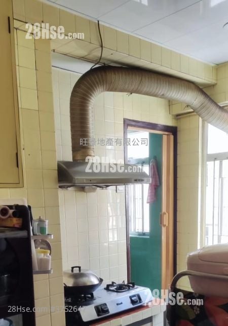 Hoi Foo Mansion Sell 3 Bedrooms 594 ft²