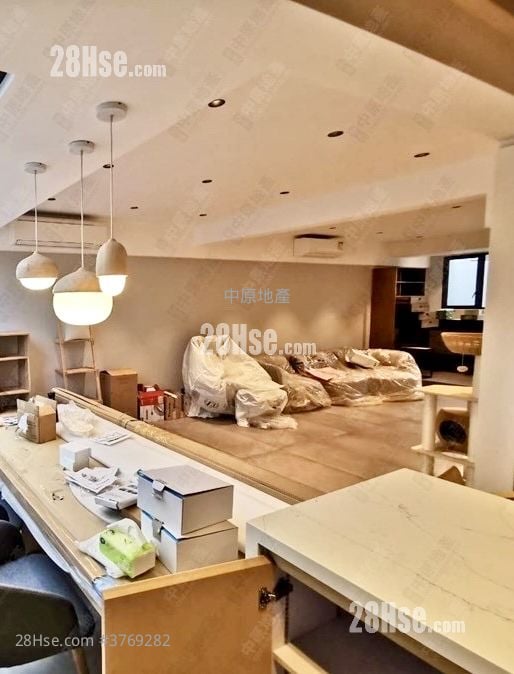 康乐园 售盘 3 房 , 2 浴室 1,180 平方尺