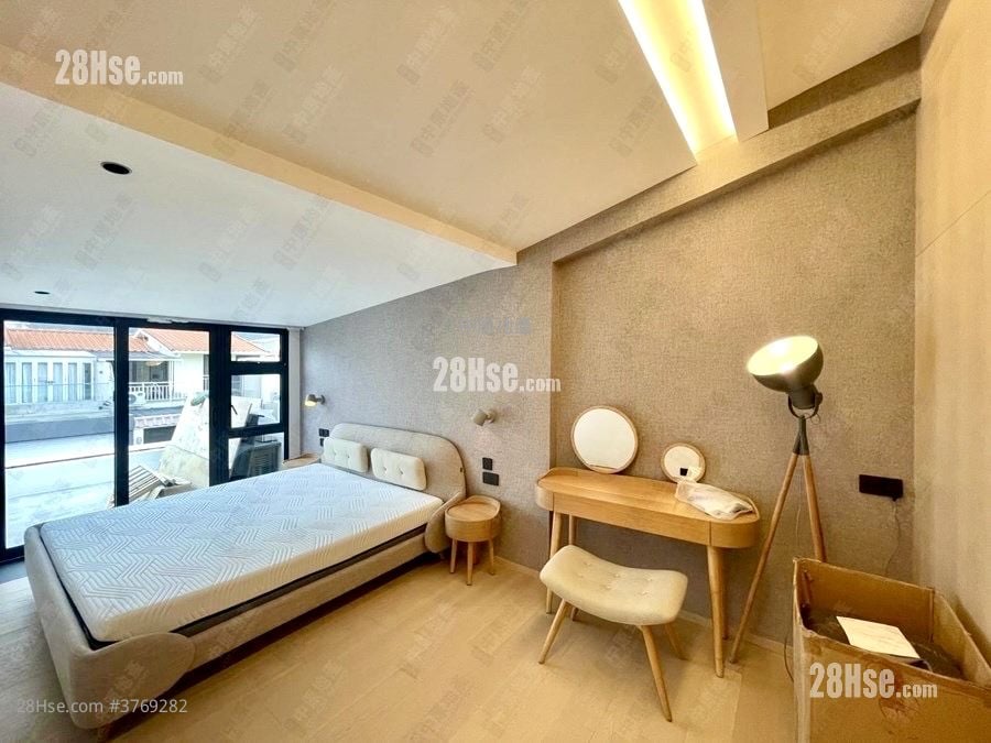 康乐园 售盘 3 房 , 2 浴室 1,180 平方尺