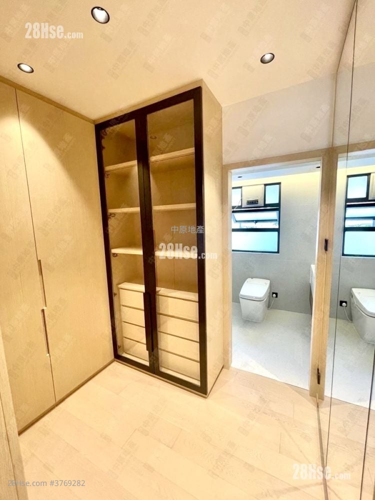 康乐园 售盘 3 房 , 2 浴室 1,180 平方尺