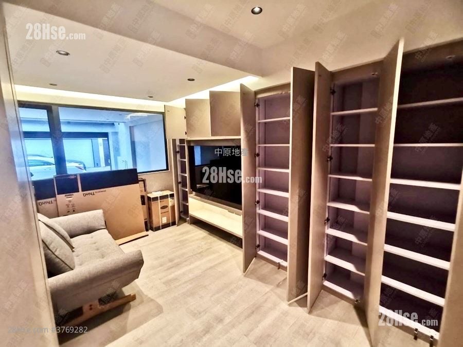 康乐园 售盘 3 房 , 2 浴室 1,180 平方尺