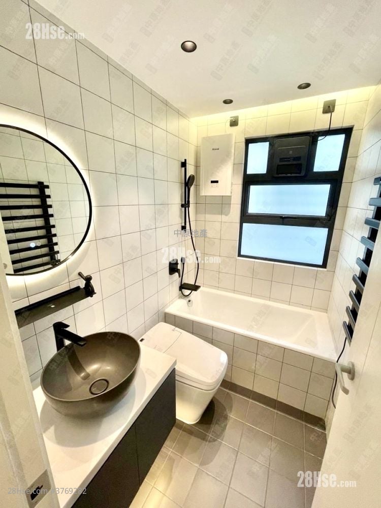 康乐园 售盘 3 房 , 2 浴室 1,180 平方尺