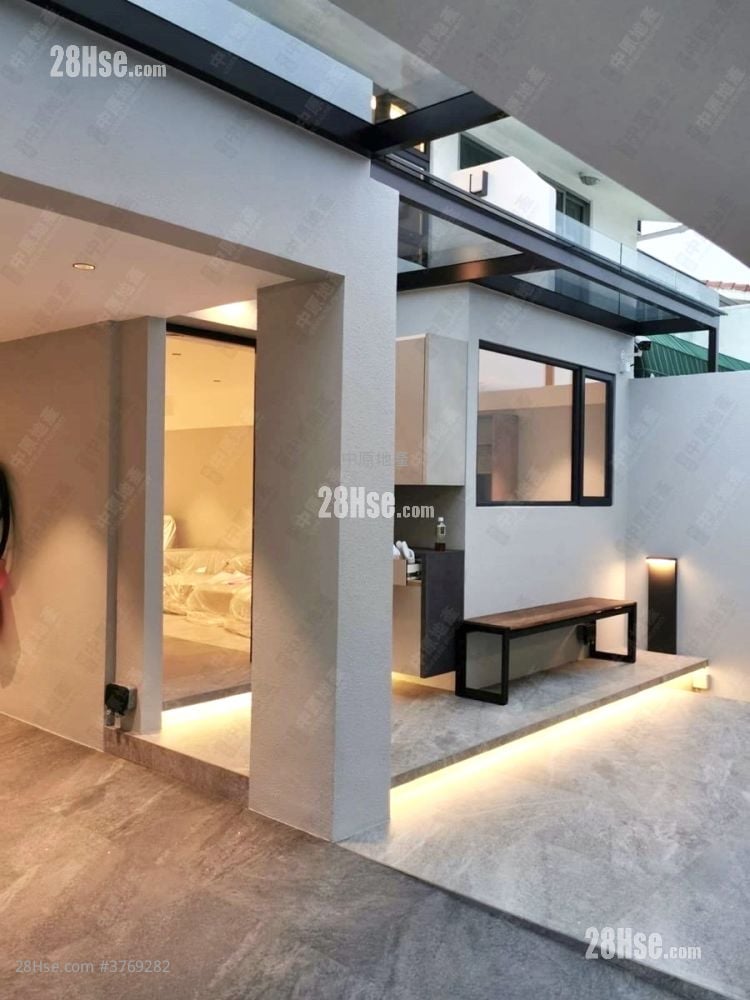 康乐园 售盘 3 房 , 2 浴室 1,180 平方尺