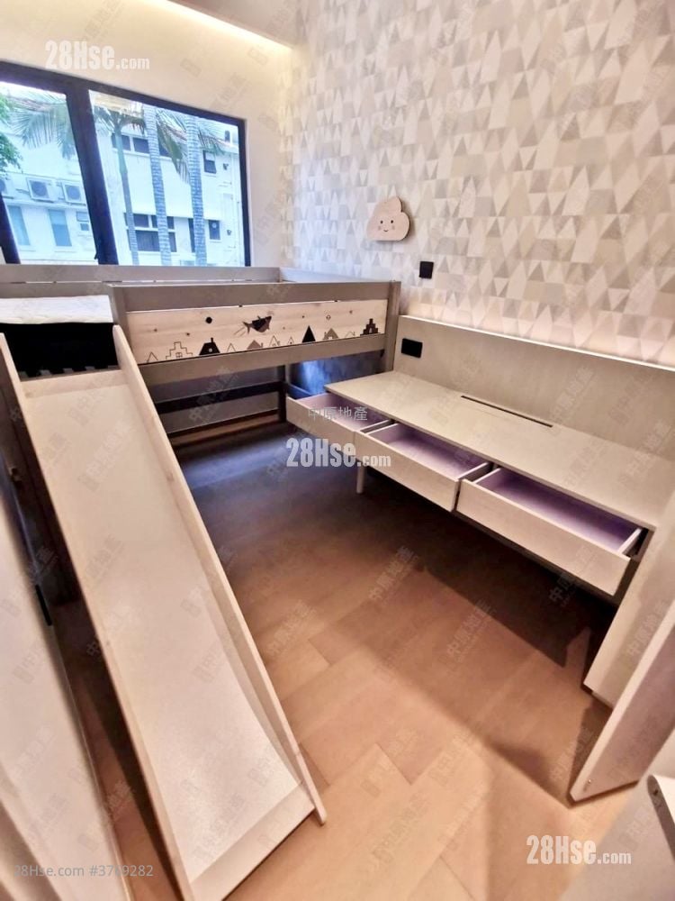 康乐园 售盘 3 房 , 2 浴室 1,180 平方尺