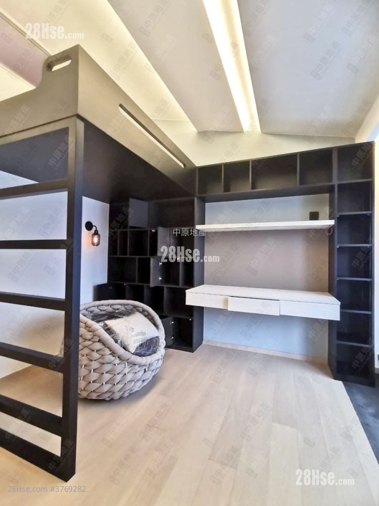 康乐园 售盘 3 房 , 2 浴室 1,180 平方尺