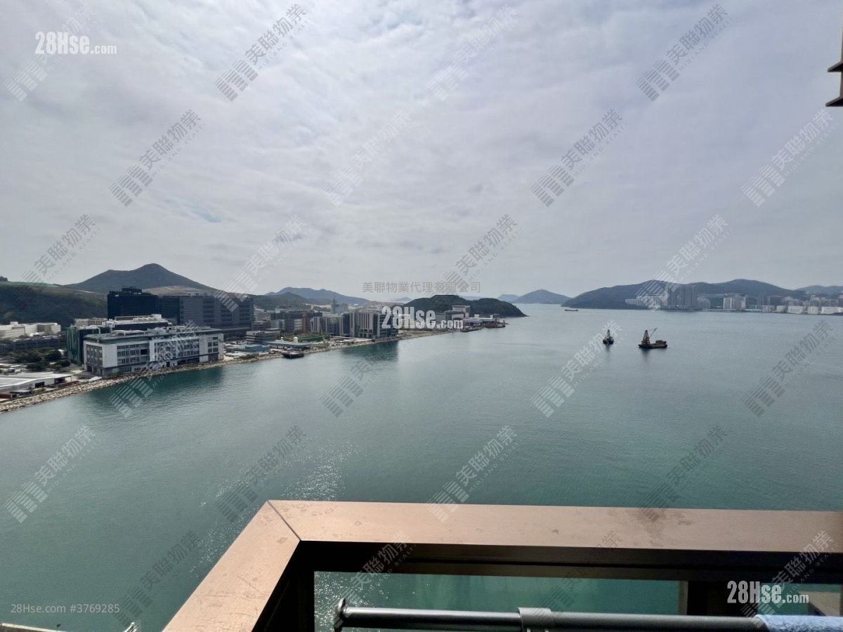 LP10 售盘 3 房 , 2 浴室 880 平方尺