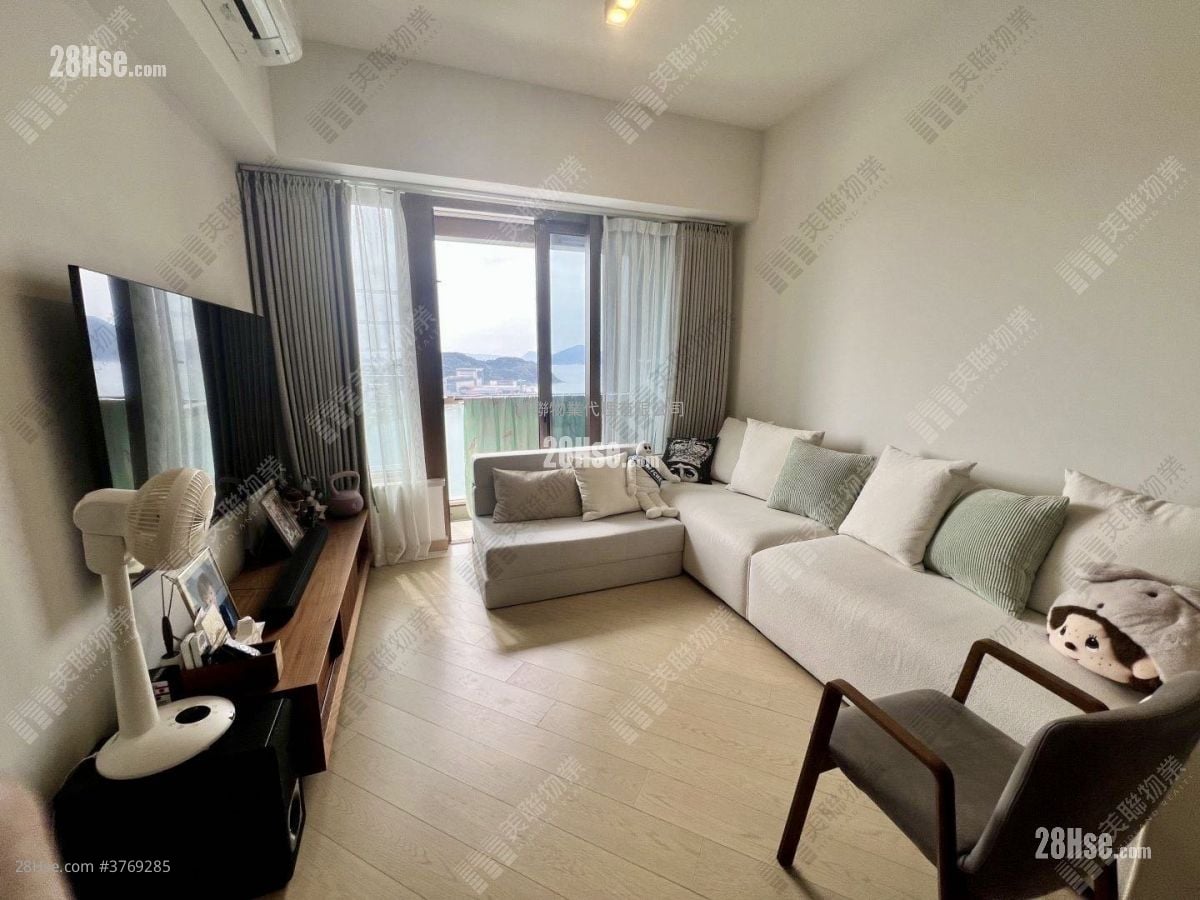 LP10 售盘 3 房 , 2 浴室 880 平方尺