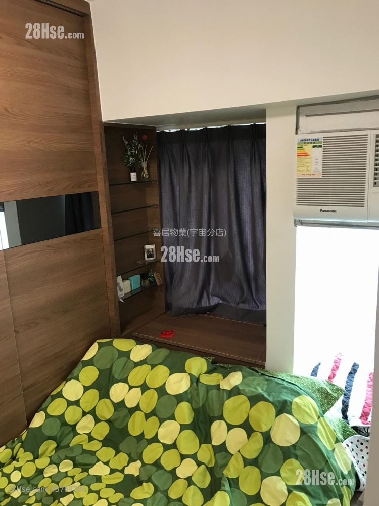 太子轩 售盘 1 房 , 1 浴室 329 平方尺