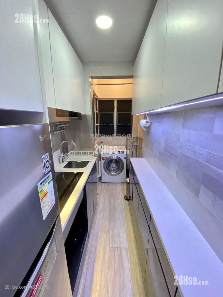 太子轩 售盘 1 房 , 1 浴室 329 平方尺