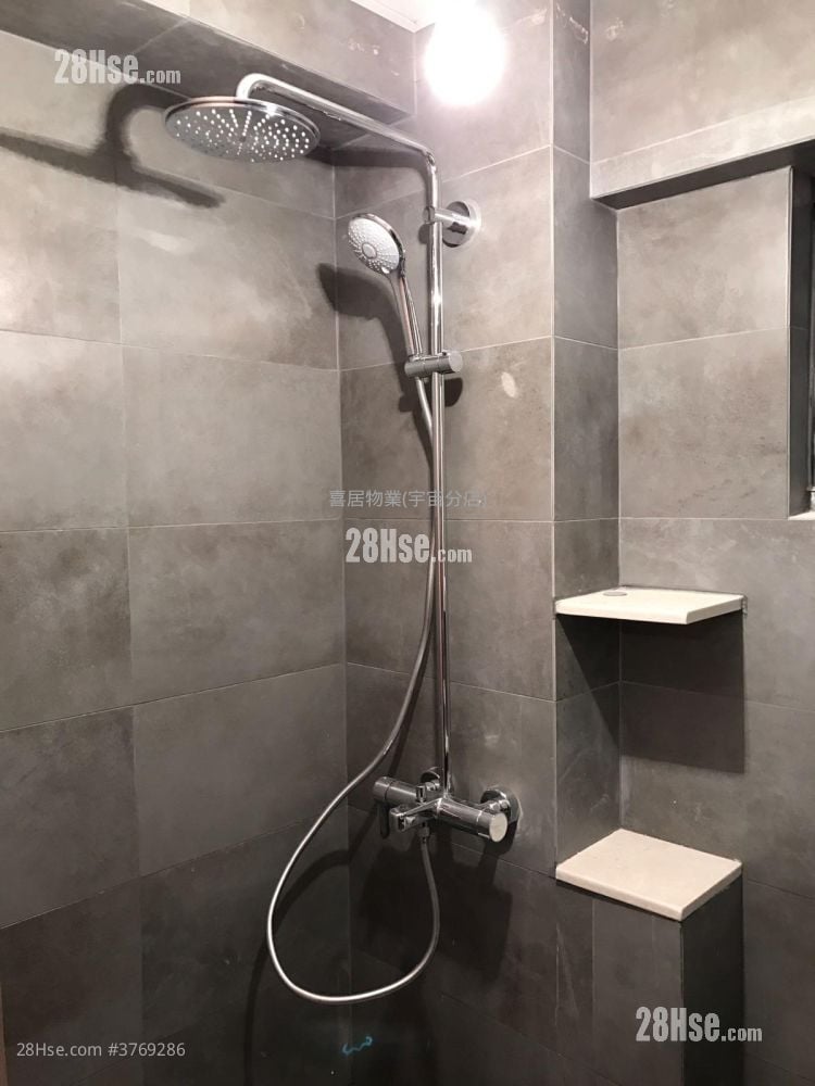 太子轩 售盘 1 房 , 1 浴室 329 平方尺