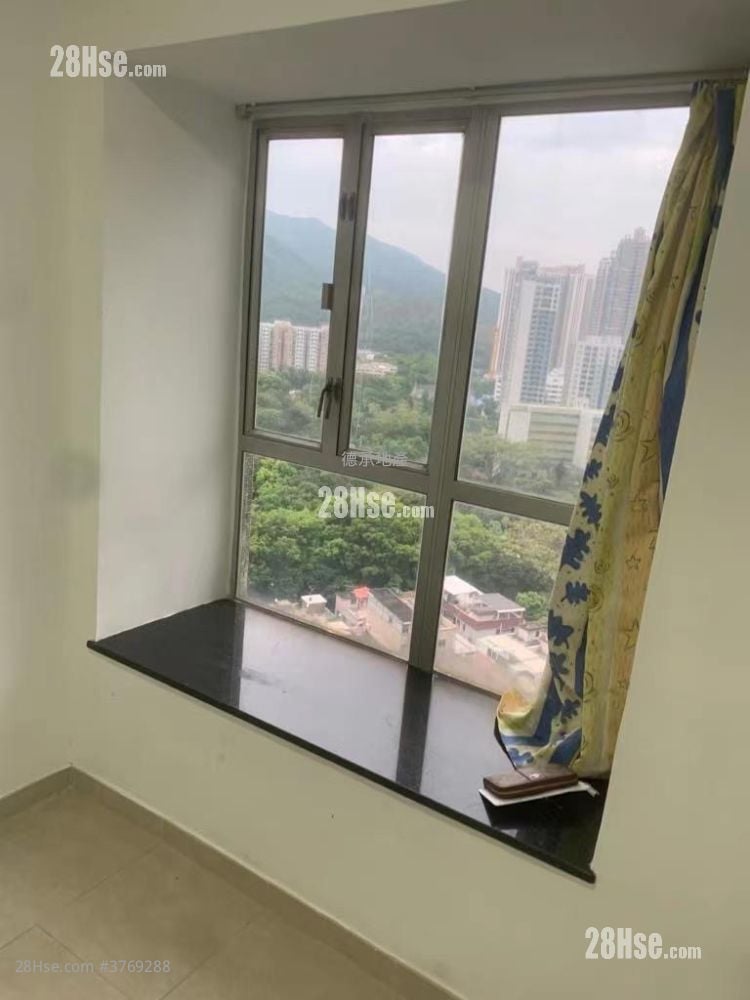 Sheungshui Town Center Sell 2 Bedrooms , 1 Bathroom 376 ft²