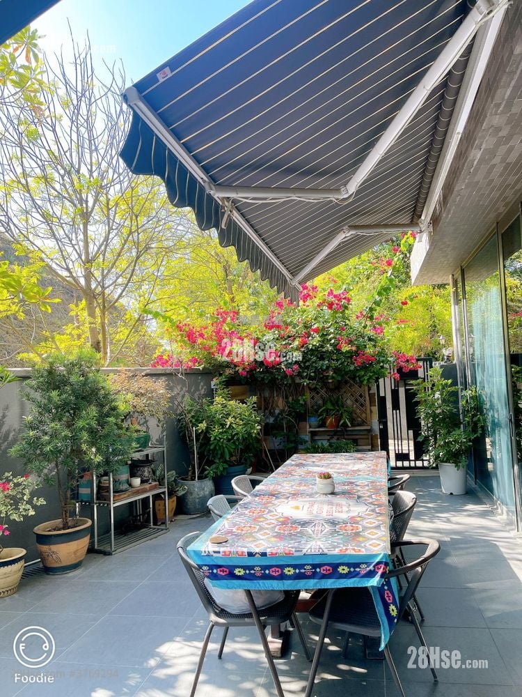 The Bloomsway Sell 4 Bedrooms , 3 Bathrooms 1,510 ft²