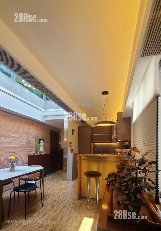 凤辉台7号 售盘 2 房 , 2 浴室 771 平方尺