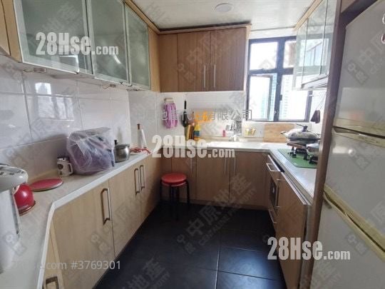 Sky Garden Sell 2 Bedrooms 640 ft²