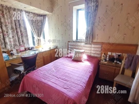 Sky Garden Sell 2 Bedrooms 640 ft²