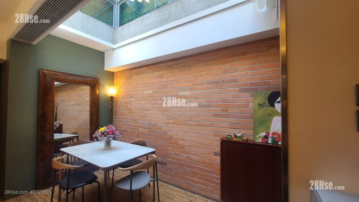 凤辉台7号 售盘 2 房 , 2 浴室 771 平方尺