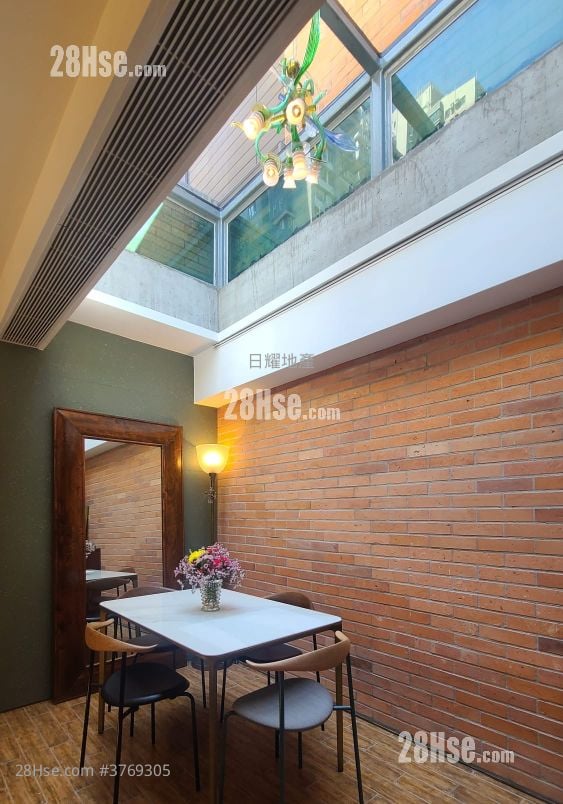 凤辉台7号 售盘 2 房 , 2 浴室 771 平方尺