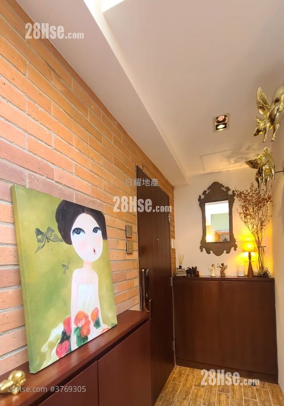 凤辉台7号 售盘 2 房 , 2 浴室 771 平方尺