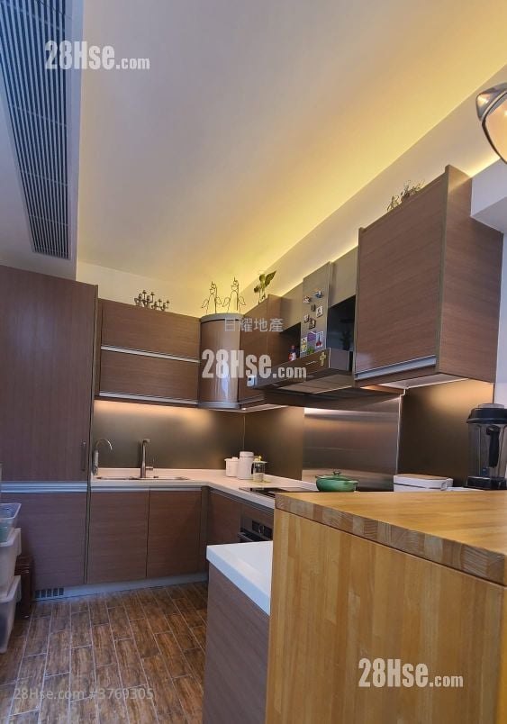 凤辉台7号 售盘 2 房 , 2 浴室 771 平方尺