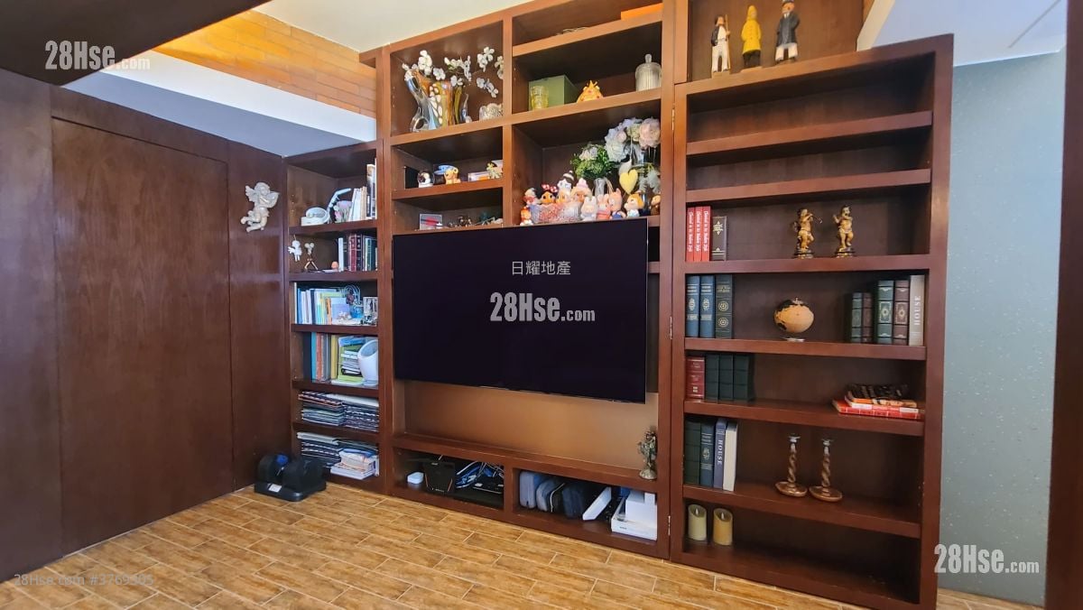 凤辉台7号 售盘 2 房 , 2 浴室 771 平方尺