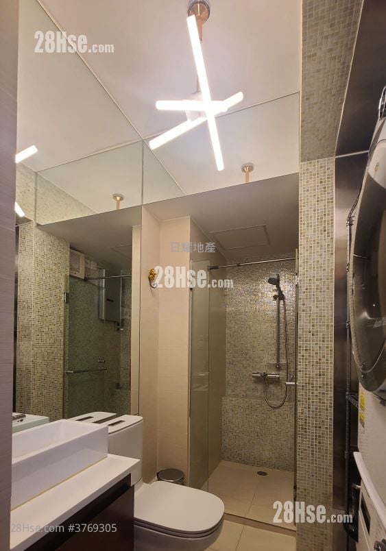 凤辉台7号 售盘 2 房 , 2 浴室 771 平方尺