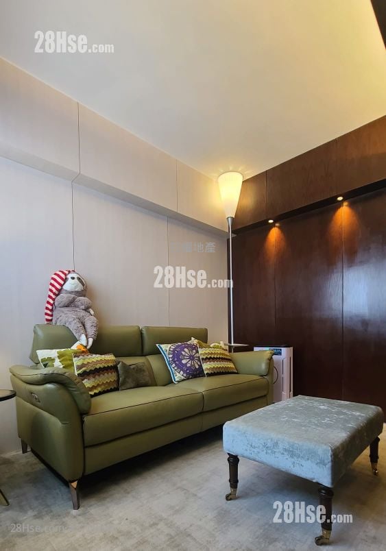 凤辉台7号 售盘 2 房 , 2 浴室 771 平方尺