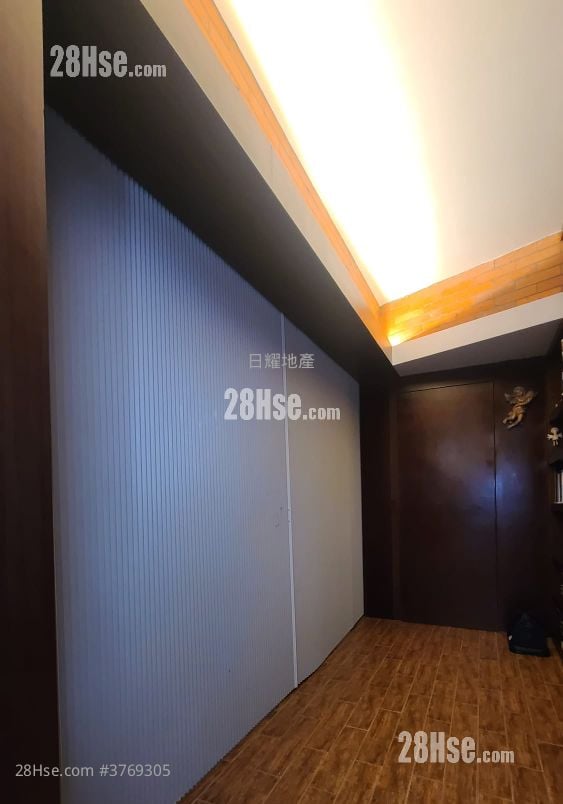 凤辉台7号 售盘 2 房 , 2 浴室 771 平方尺