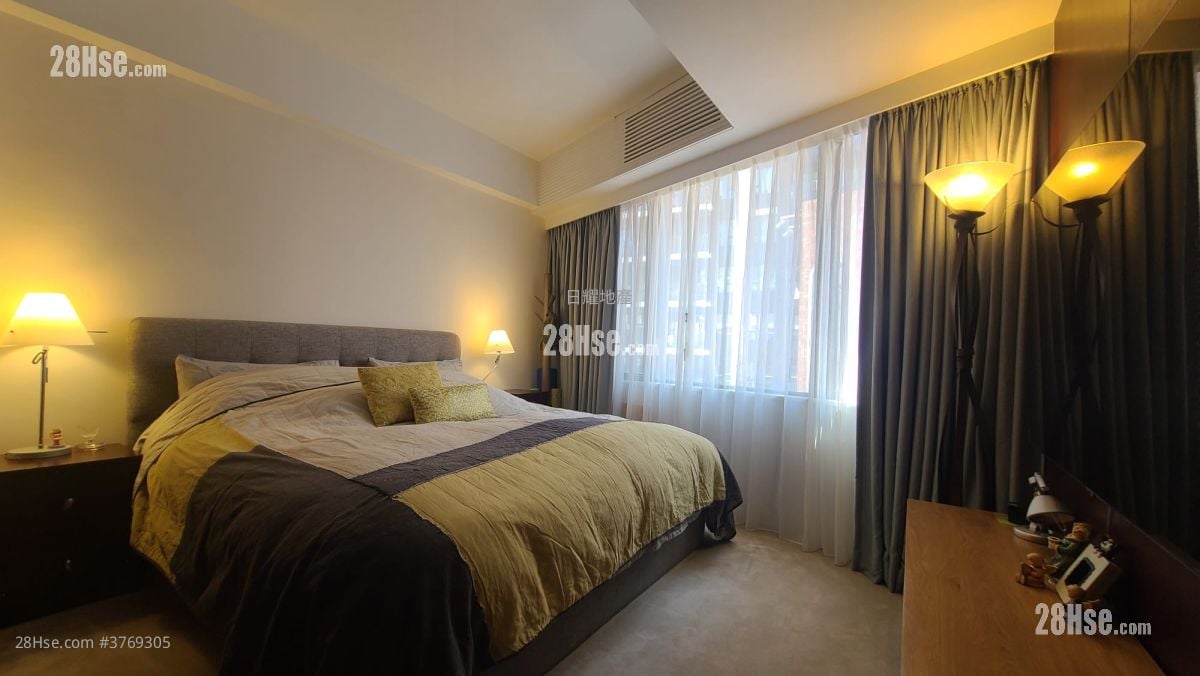 凤辉台7号 售盘 2 房 , 2 浴室 771 平方尺