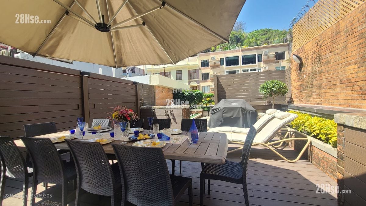 凤辉台7号 售盘 2 房 , 2 浴室 771 平方尺