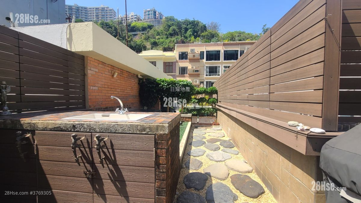 凤辉台7号 售盘 2 房 , 2 浴室 771 平方尺