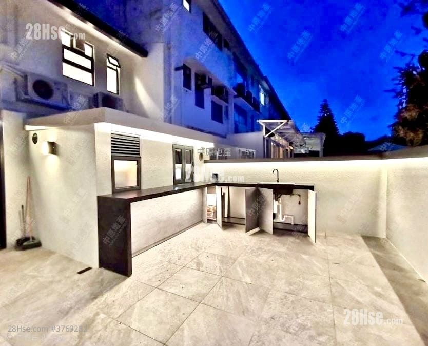 康乐园 售盘 3 房 , 2 浴室 1,180 平方尺