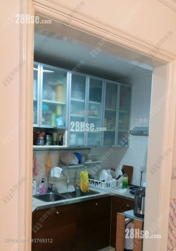 Sceneway Garden Sell 3 Bedrooms 614 ft²