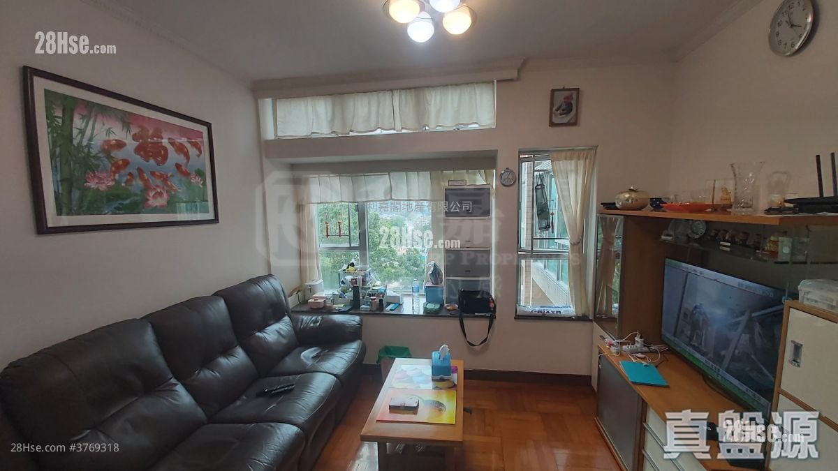 Belair Monte Sell 2 Bedrooms 427 ft²