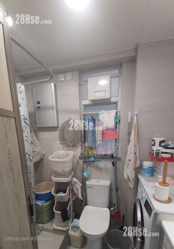 Belair Monte Sell 2 Bedrooms 427 ft²