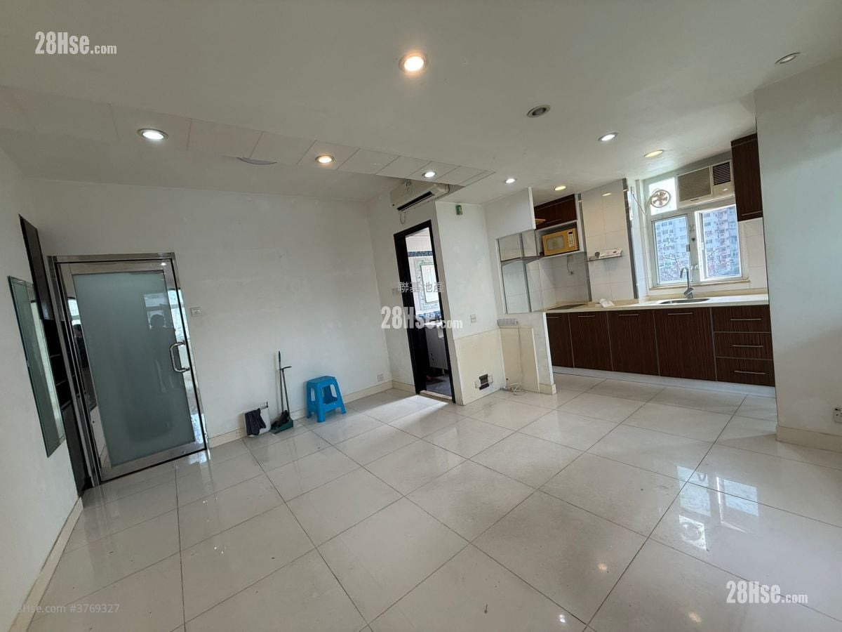 Len Shing Mansion Rental 394 ft²